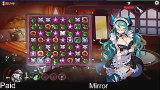 Mirror part 04